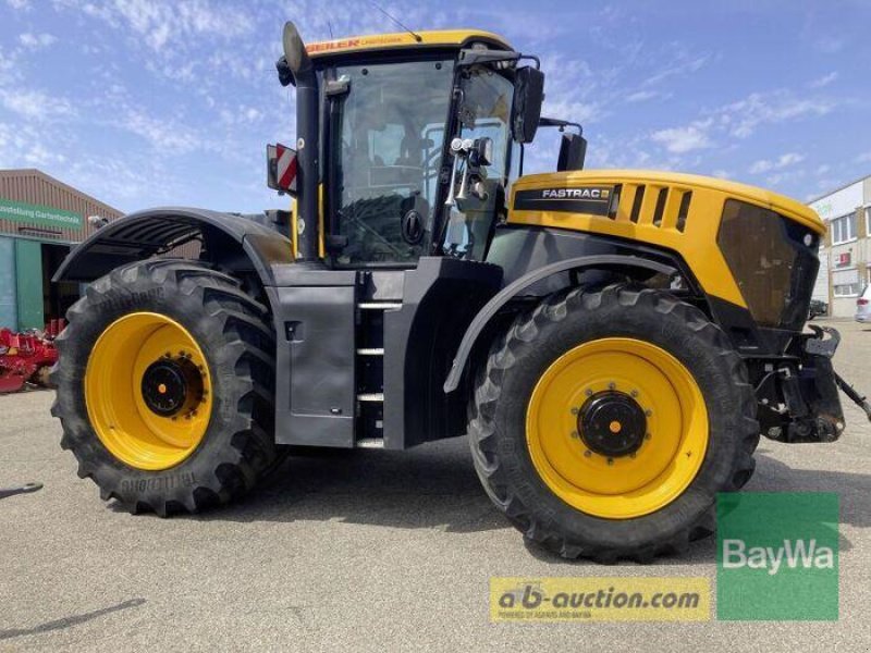 Traktor tip JCB 8330, Gebrauchtmaschine in Obertraubling (Poză 15)