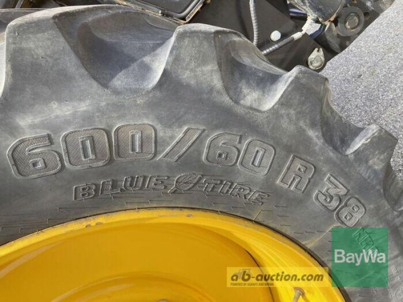 Traktor tip JCB 8330, Gebrauchtmaschine in Obertraubling (Poză 17)