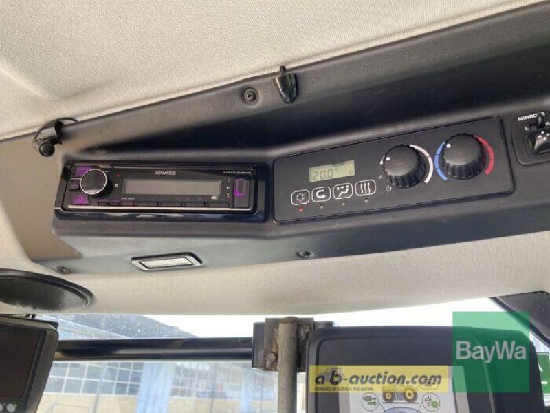 Traktor tip JCB 8330, Gebrauchtmaschine in Obertraubling (Poză 5)