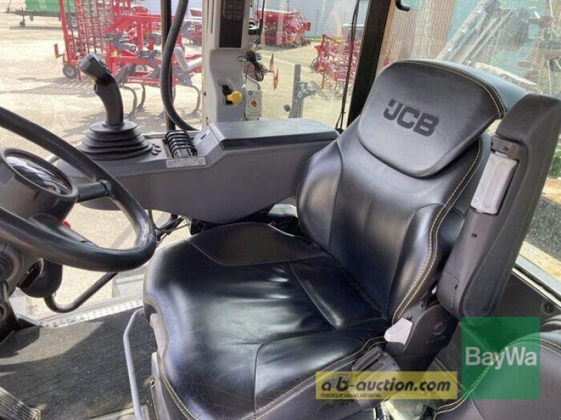 Traktor tip JCB 8330, Gebrauchtmaschine in Obertraubling (Poză 9)