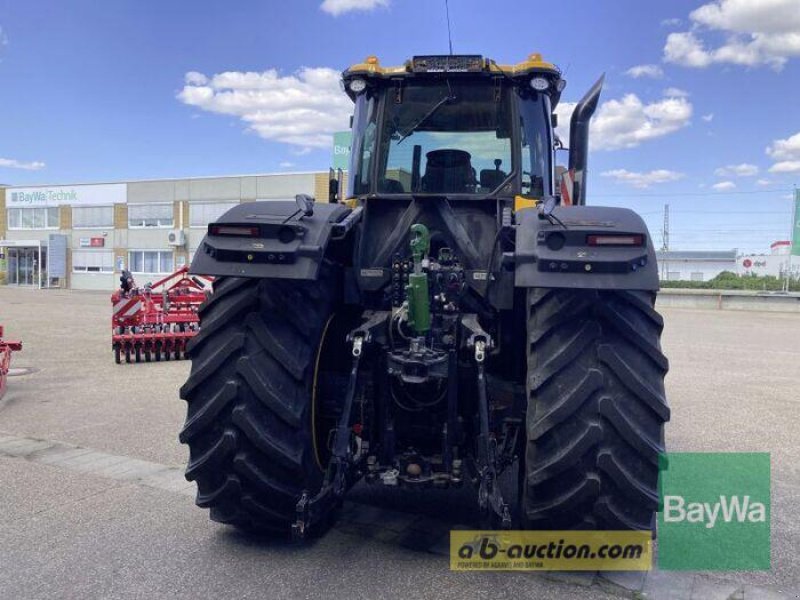 Traktor des Typs JCB 8330, Gebrauchtmaschine in Obertraubling (Bild 20)