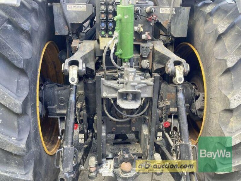 Traktor des Typs JCB 8330, Gebrauchtmaschine in Obertraubling (Bild 19)