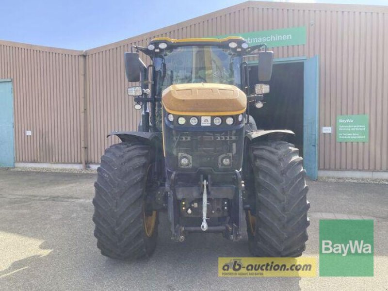 Traktor des Typs JCB 8330, Gebrauchtmaschine in Obertraubling (Bild 22)