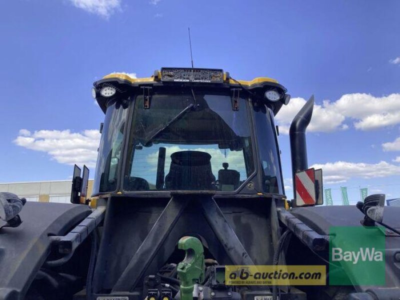 Traktor des Typs JCB 8330, Gebrauchtmaschine in Obertraubling (Bild 18)
