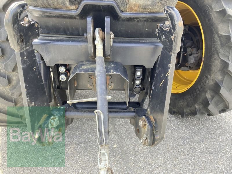 Traktor del tipo JCB 8330, Gebrauchtmaschine en Obertraubling (Imagen 2)