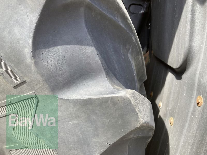 Traktor del tipo JCB 8330, Gebrauchtmaschine en Obertraubling (Imagen 9)