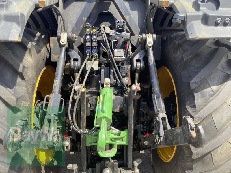 Traktor del tipo JCB 8330, Gebrauchtmaschine en Obertraubling (Imagen 10)