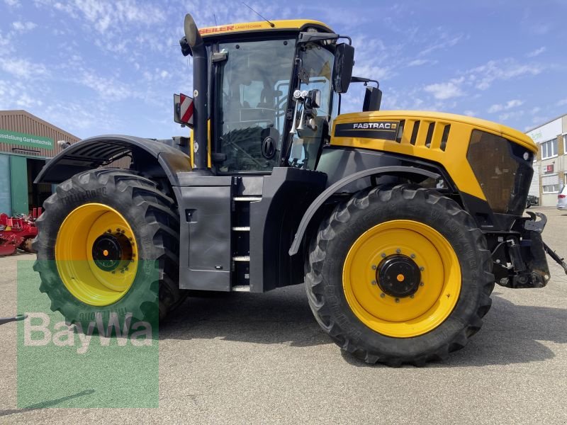 Traktor del tipo JCB 8330, Gebrauchtmaschine en Obertraubling (Imagen 7)