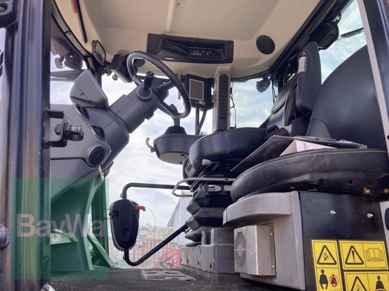 Traktor del tipo JCB 8330, Gebrauchtmaschine en Obertraubling (Imagen 13)