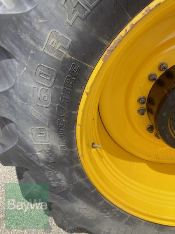 Traktor del tipo JCB 8330, Gebrauchtmaschine en Obertraubling (Imagen 8)