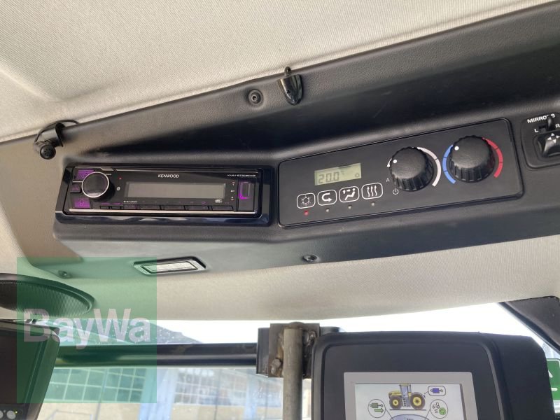 Traktor del tipo JCB 8330, Gebrauchtmaschine en Obertraubling (Imagen 17)