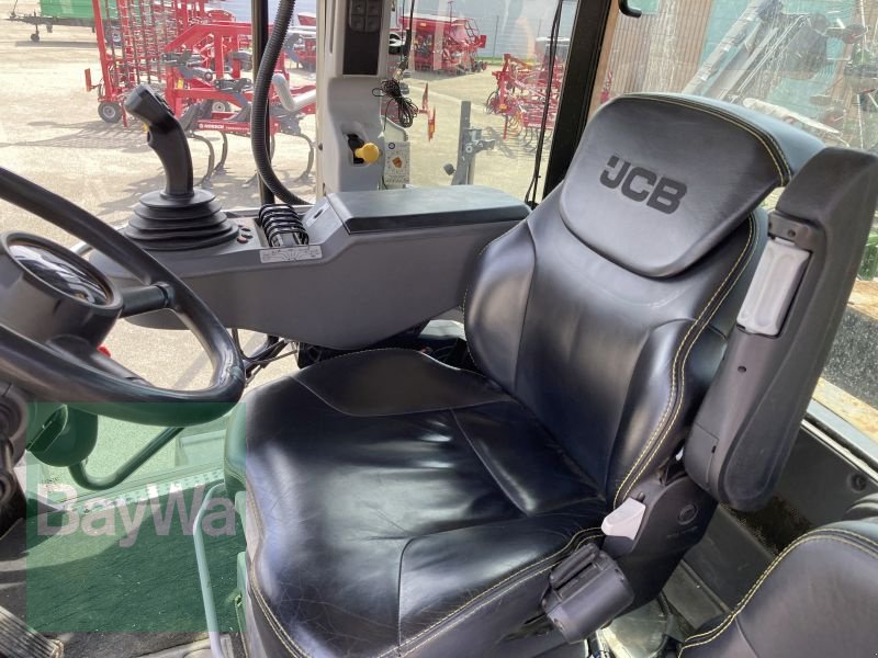 Traktor del tipo JCB 8330, Gebrauchtmaschine en Obertraubling (Imagen 14)