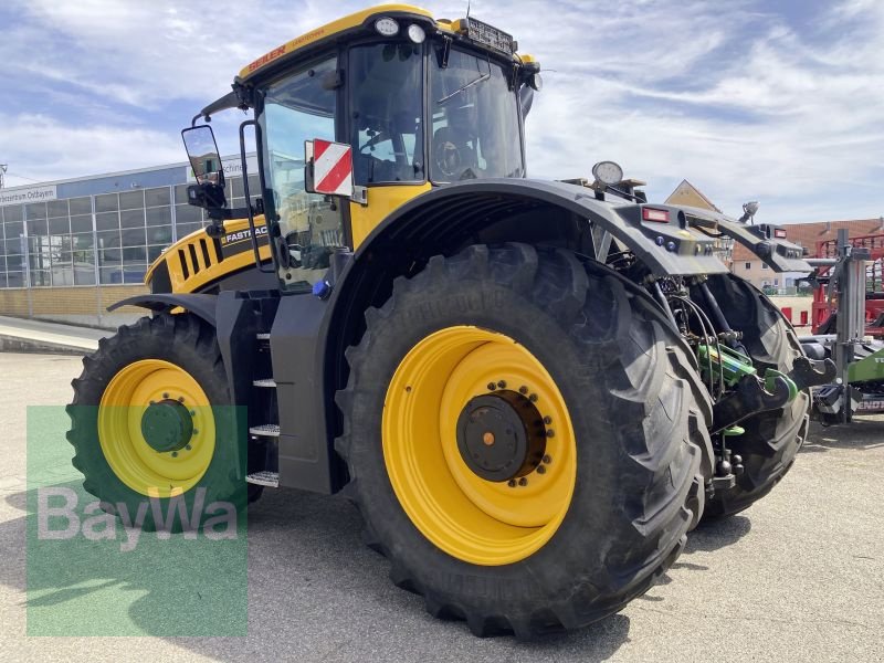 Traktor del tipo JCB 8330, Gebrauchtmaschine en Obertraubling (Imagen 12)