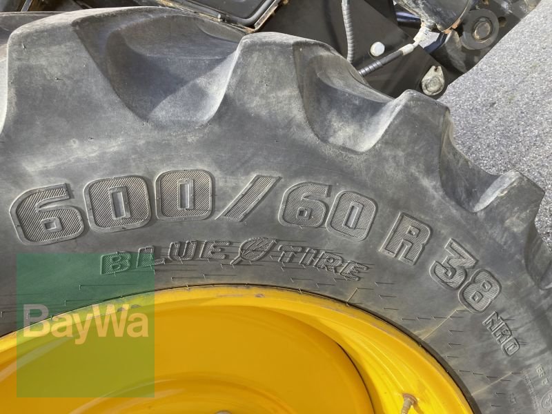 Traktor del tipo JCB 8330, Gebrauchtmaschine en Obertraubling (Imagen 4)