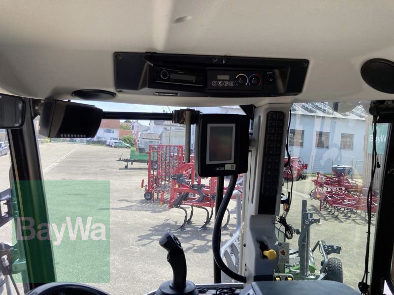 Traktor del tipo JCB 8330, Gebrauchtmaschine en Obertraubling (Imagen 15)