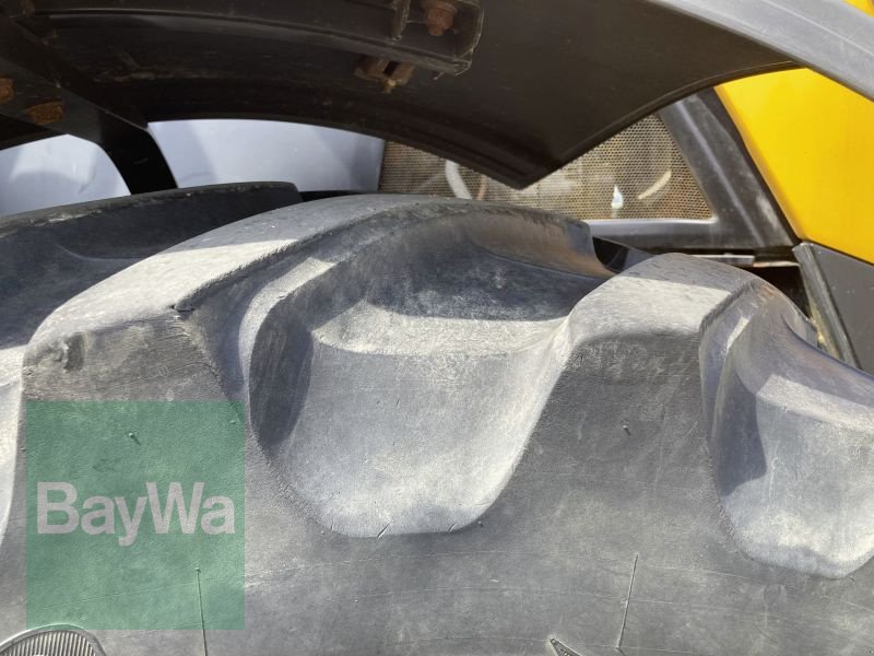 Traktor del tipo JCB 8330, Gebrauchtmaschine en Obertraubling (Imagen 5)