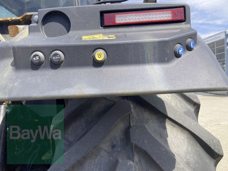 Traktor del tipo JCB 8330, Gebrauchtmaschine en Obertraubling (Imagen 11)