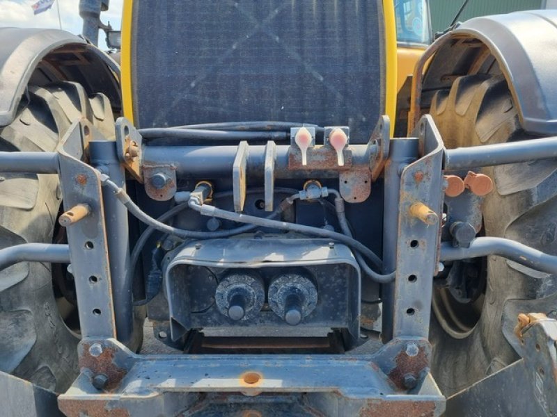 Traktor tip JCB Ersatzteile ETs für JCB Traktoren, Gebrauchtmaschine in Schutterzell (Poză 10)