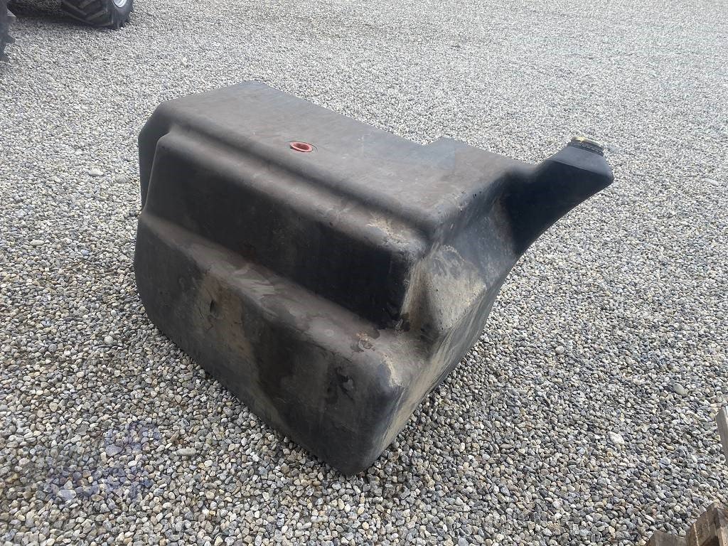 Traktor typu JCB Ersatzteile ETs für JCB Traktoren, Gebrauchtmaschine v Schutterzell (Obrázek 4)