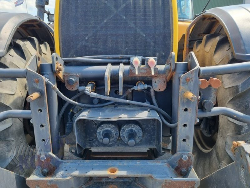 Traktor typu JCB Ersatzteile ETs für JCB Traktoren, Gebrauchtmaschine v Schutterzell (Obrázek 10)