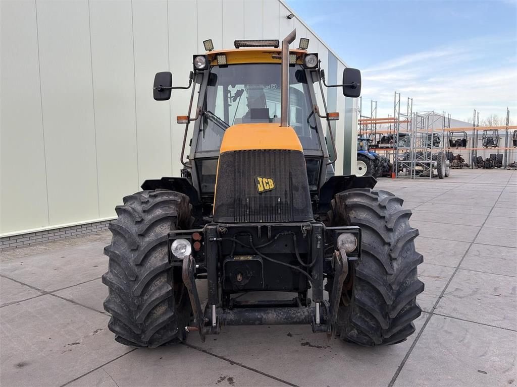 Traktor typu JCB Fastrac 1115, Gebrauchtmaschine v Bant (Obrázek 2)