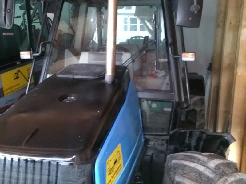 Traktor tipa JCB Fastrac 1115, Gebrauchtmaschine u seefeld (Slika 1)