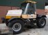 Traktor typu JCB Fastrac 155 *Getriebeschaden*, Gebrauchtmaschine w Borken (Zdjęcie 1)