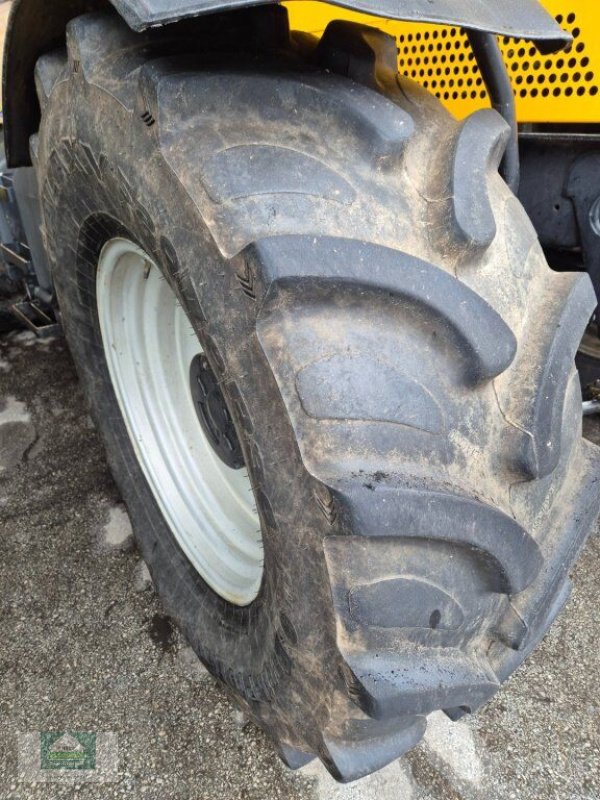 Traktor des Typs JCB Fastrac 155, Gebrauchtmaschine in Klagenfurt (Bild 9)