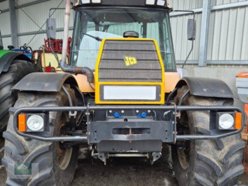 Traktor του τύπου JCB Fastrac 155, Gebrauchtmaschine σε Klagenfurt (Φωτογραφία 1)