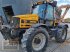 Traktor des Typs JCB Fastrac 2115 2 WD mit Gilbers Mähausleger, Gebrauchtmaschine in Frechen (Bild 2)