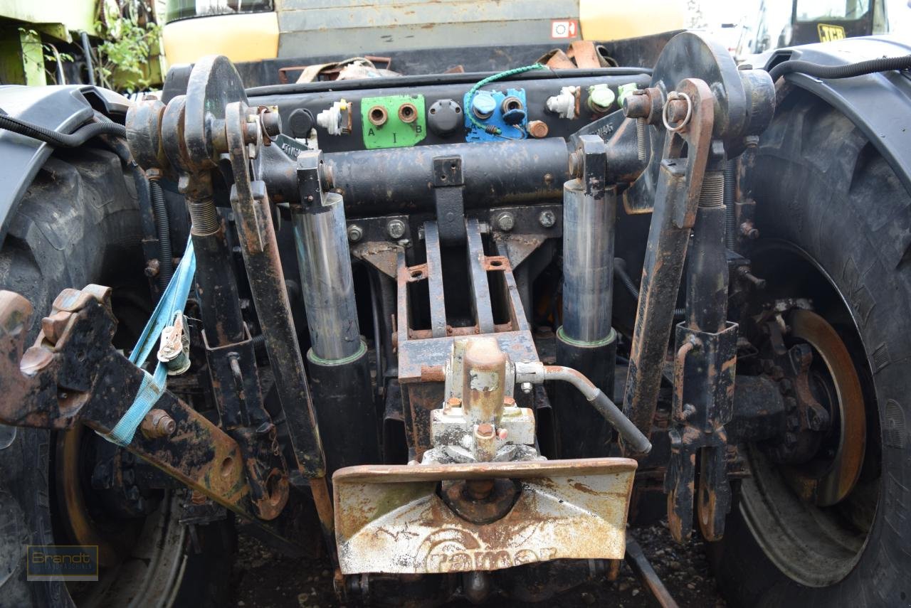 Traktor типа JCB Fastrac 2150, Gebrauchtmaschine в Oyten (Фотография 5)