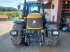 Traktor типа JCB Fastrac 2155 4WS, Gebrauchtmaschine в Haselbach (Фотография 15)