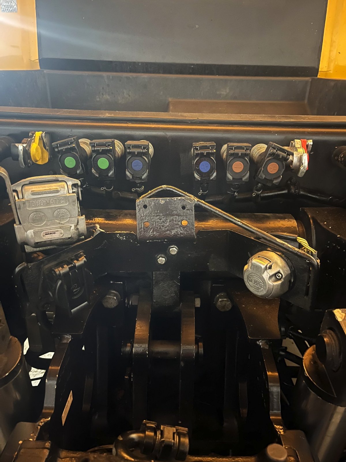 Traktor του τύπου JCB Fastrac 3230 Xtra, Gebrauchtmaschine σε Hilgertshausen Tandern (Φωτογραφία 5)