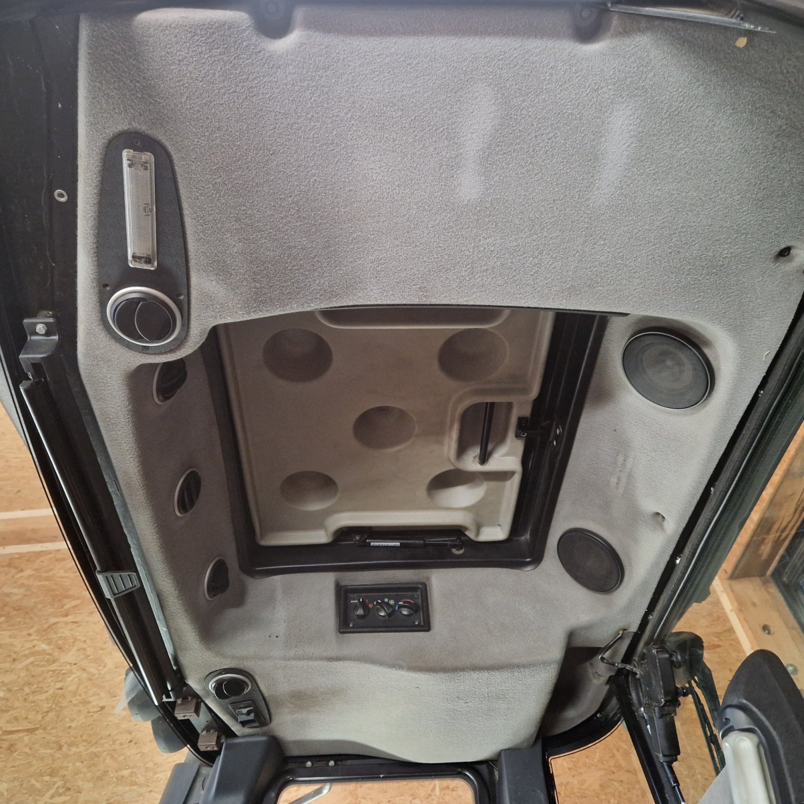 Traktor of the type JCB Fastrac 3230, Gebrauchtmaschine in Neureichenau (Picture 15)