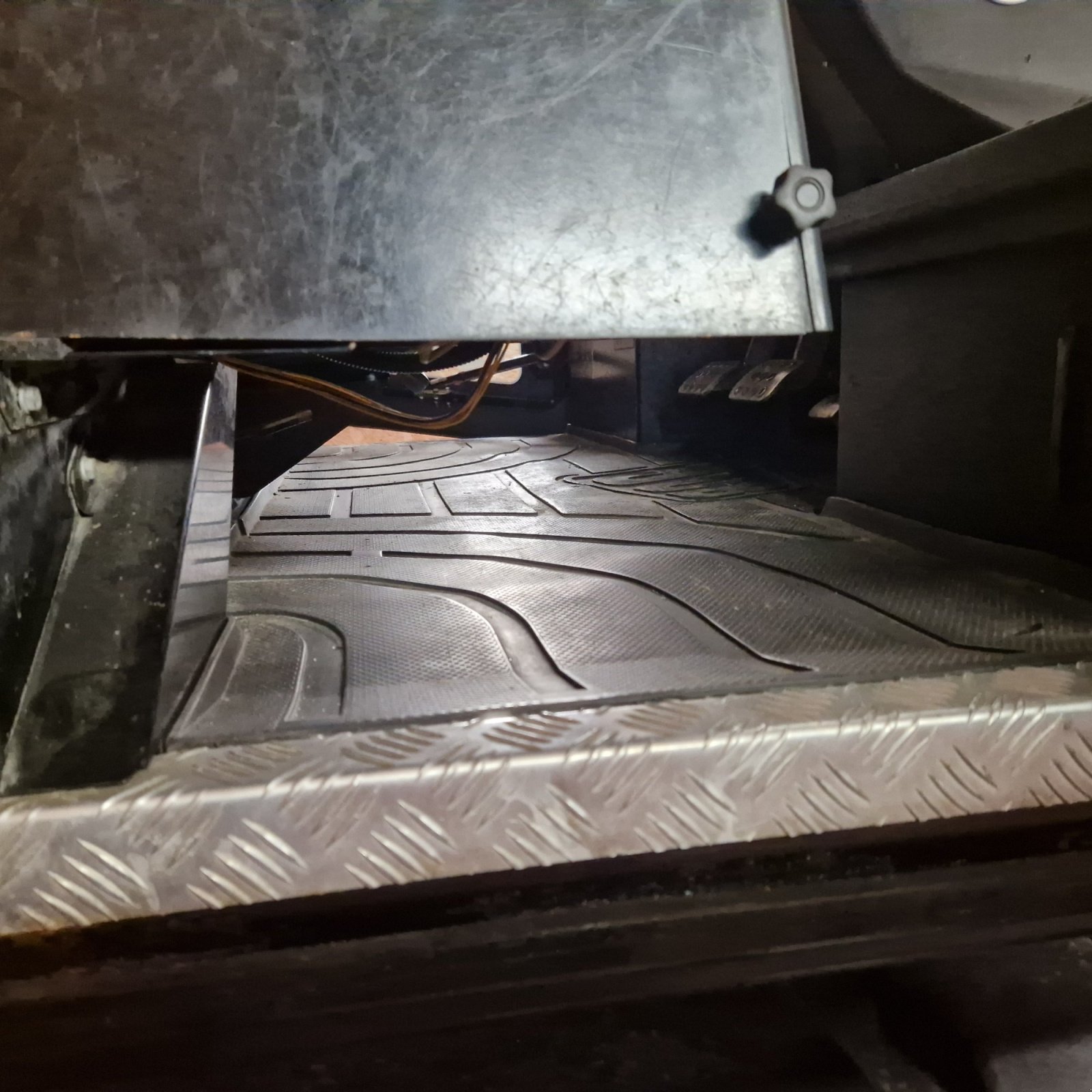 Traktor of the type JCB Fastrac 3230, Gebrauchtmaschine in Neureichenau (Picture 19)