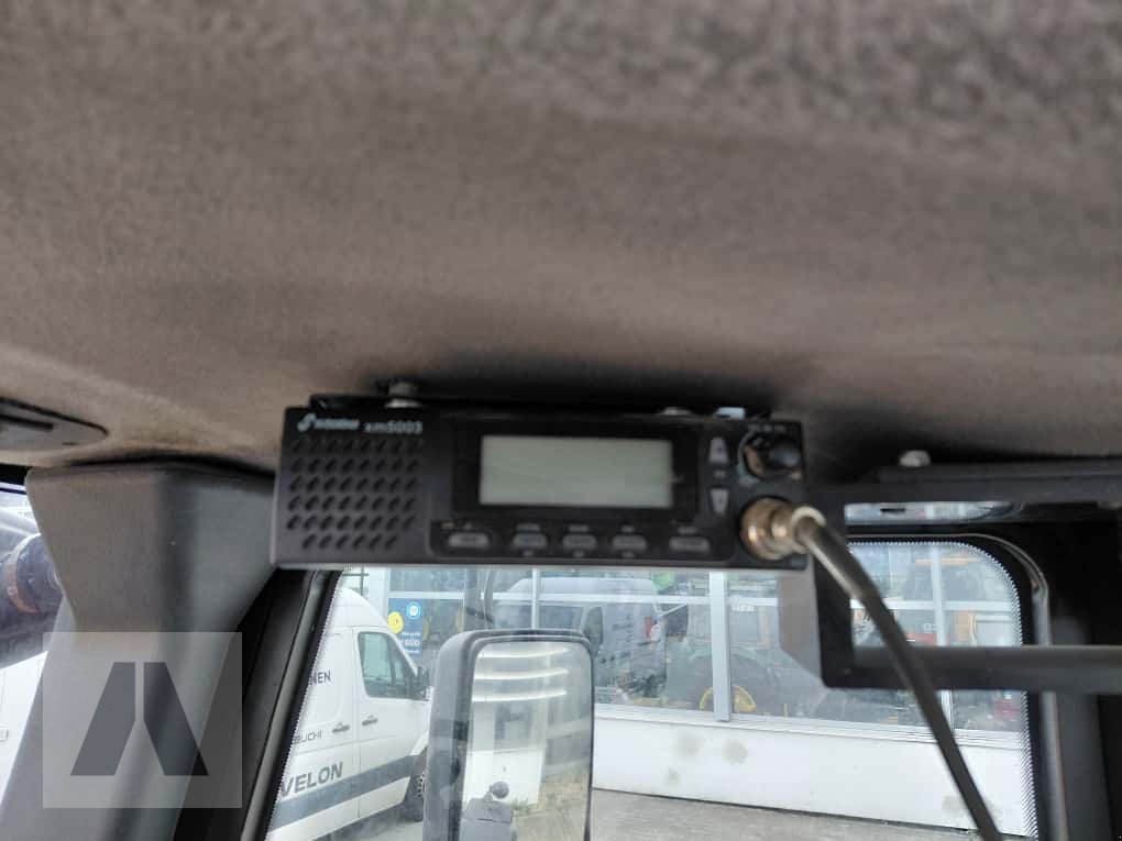 Traktor del tipo JCB Fastrac 3230, Gebrauchtmaschine en Regensburg (Imagen 13)