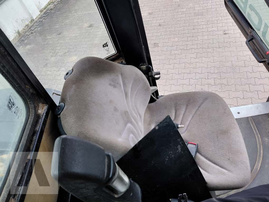 Traktor del tipo JCB Fastrac 3230, Gebrauchtmaschine en Regensburg (Imagen 14)