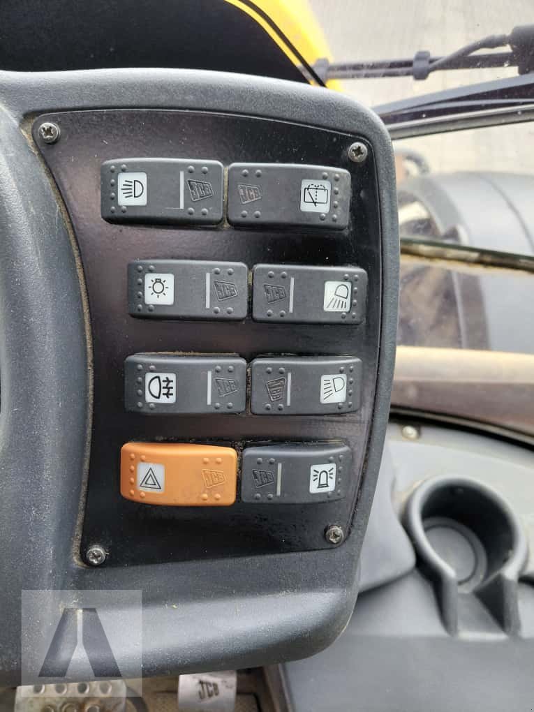 Traktor del tipo JCB Fastrac 3230, Gebrauchtmaschine en Regensburg (Imagen 16)