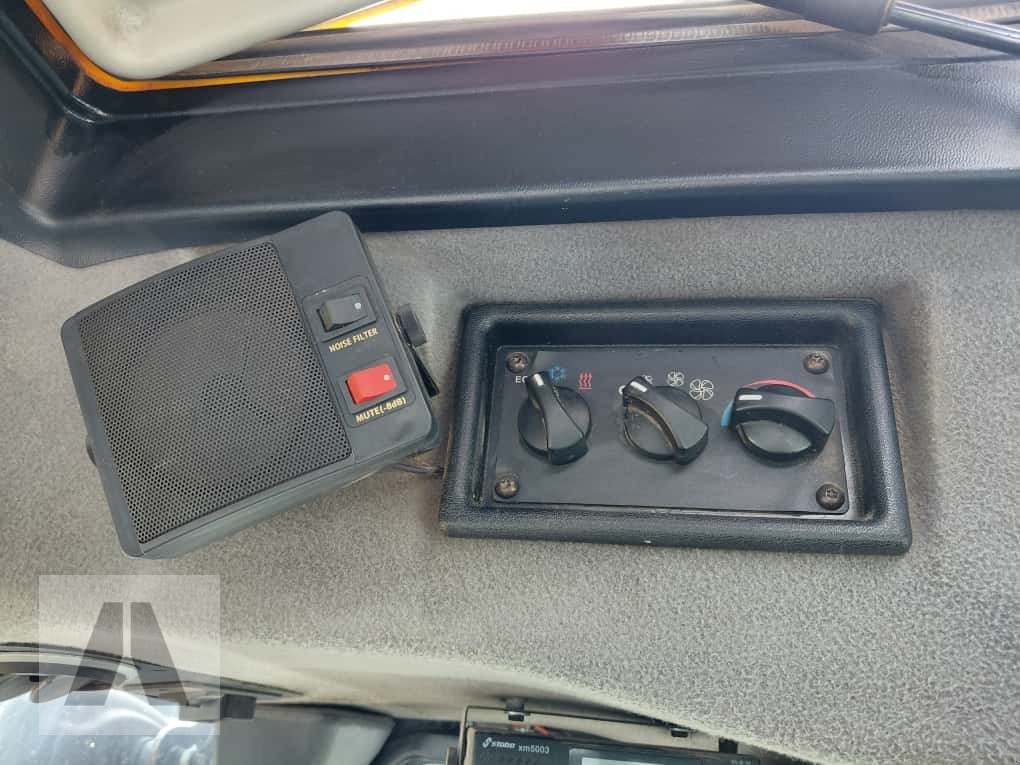 Traktor del tipo JCB Fastrac 3230, Gebrauchtmaschine en Regensburg (Imagen 20)