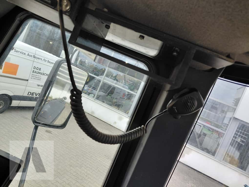 Traktor del tipo JCB Fastrac 3230, Gebrauchtmaschine en Regensburg (Imagen 23)