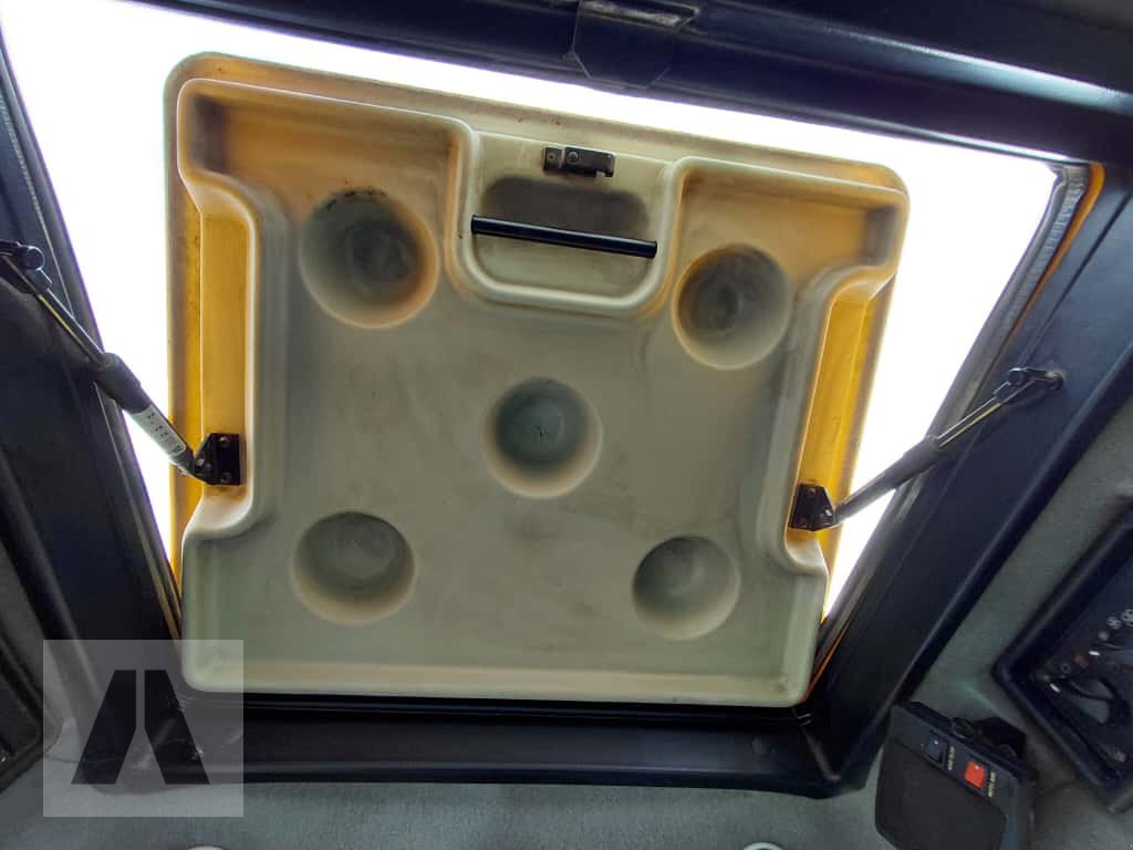 Traktor del tipo JCB Fastrac 3230, Gebrauchtmaschine en Regensburg (Imagen 24)