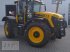 Traktor van het type JCB Fastrac 4160, Gebrauchtmaschine in Pegnitz (Foto 2)