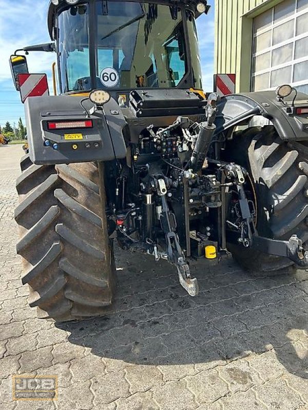 Traktor типа JCB Fastrac 4220 ICON Pro Line (Stufe V), Gebrauchtmaschine в Frechen (Фотография 4)