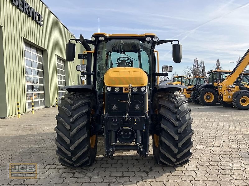 Traktor of the type JCB Fastrac 4220 Icon Pro Line, Gebrauchtmaschine in Frechen (Picture 8)