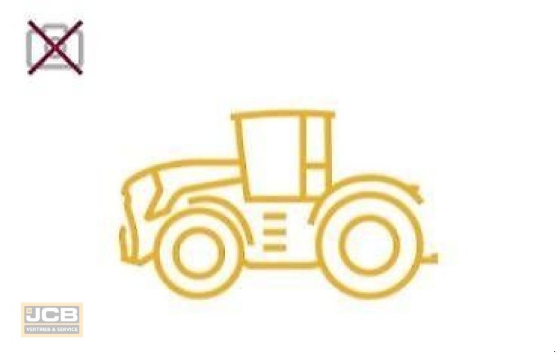 Traktor tipa JCB Fastrac 4220 ICON ProLine, Gebrauchtmaschine u Frechen (Slika 1)