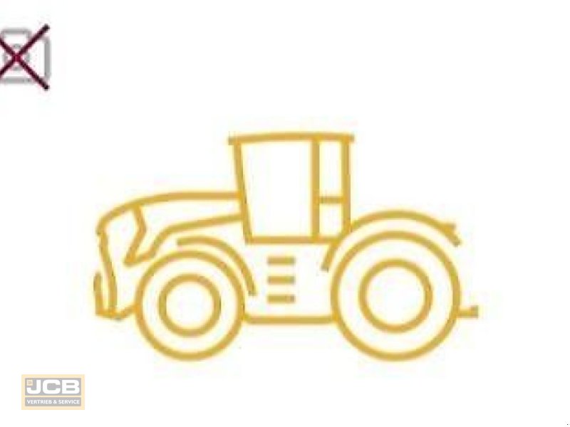 Traktor del tipo JCB Fastrac 4220 ICON ProLine, Gebrauchtmaschine In Frechen (Immagine 1)