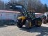 Traktor des Typs JCB Fastrac 4220 ICON + XCN1050 Lenksystem + Frontlader Q7S, Neumaschine in Parsberg (Bild 1)
