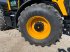 Traktor типа JCB Fastrac 4220 ICON + XCN1050 Lenksystem + Frontlader Q7S, Neumaschine в Parsberg (Фотография 8)