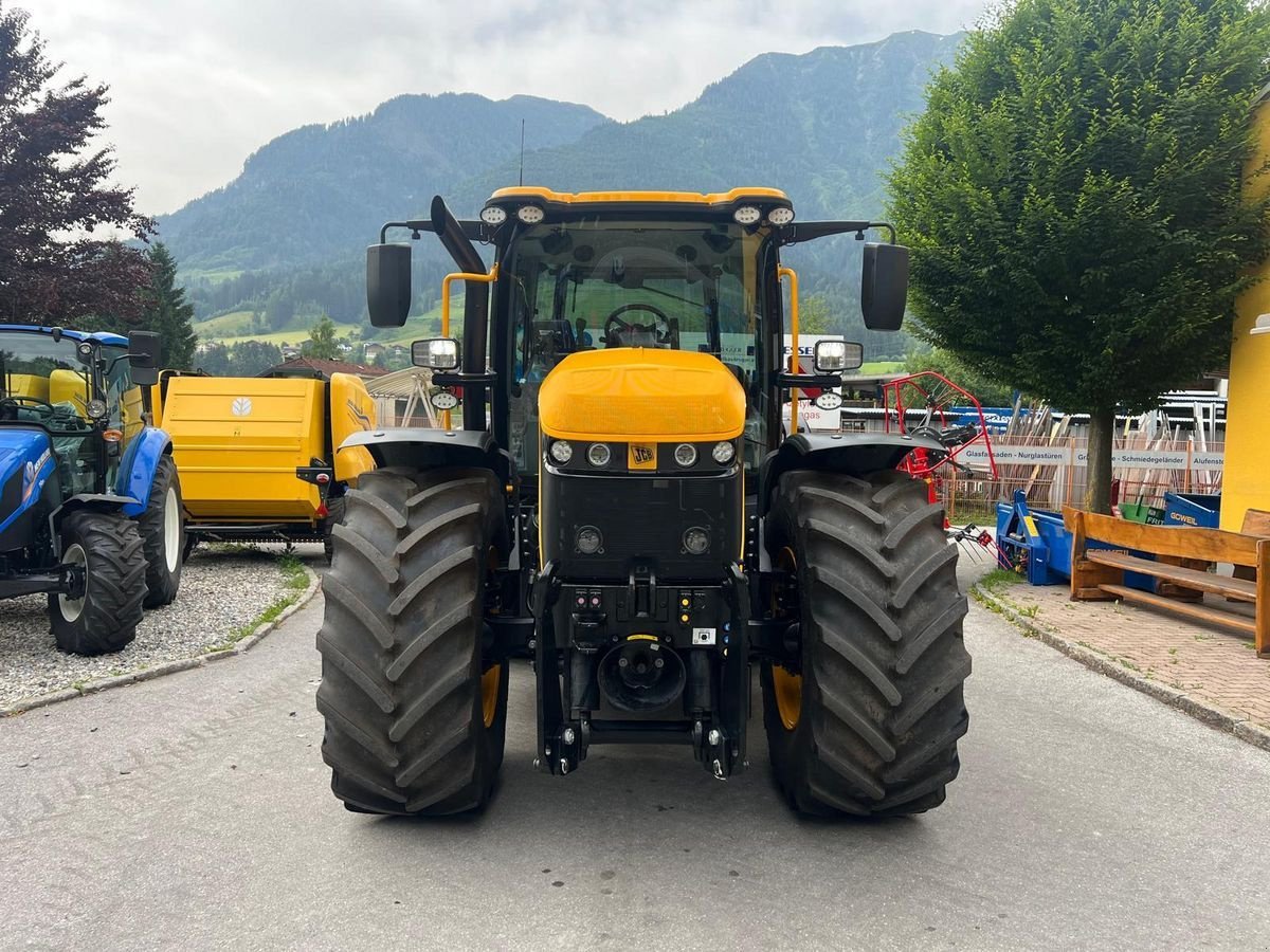 Traktor типа JCB Fastrac 4220 iCON, Neumaschine в Burgkirchen (Фотография 12)