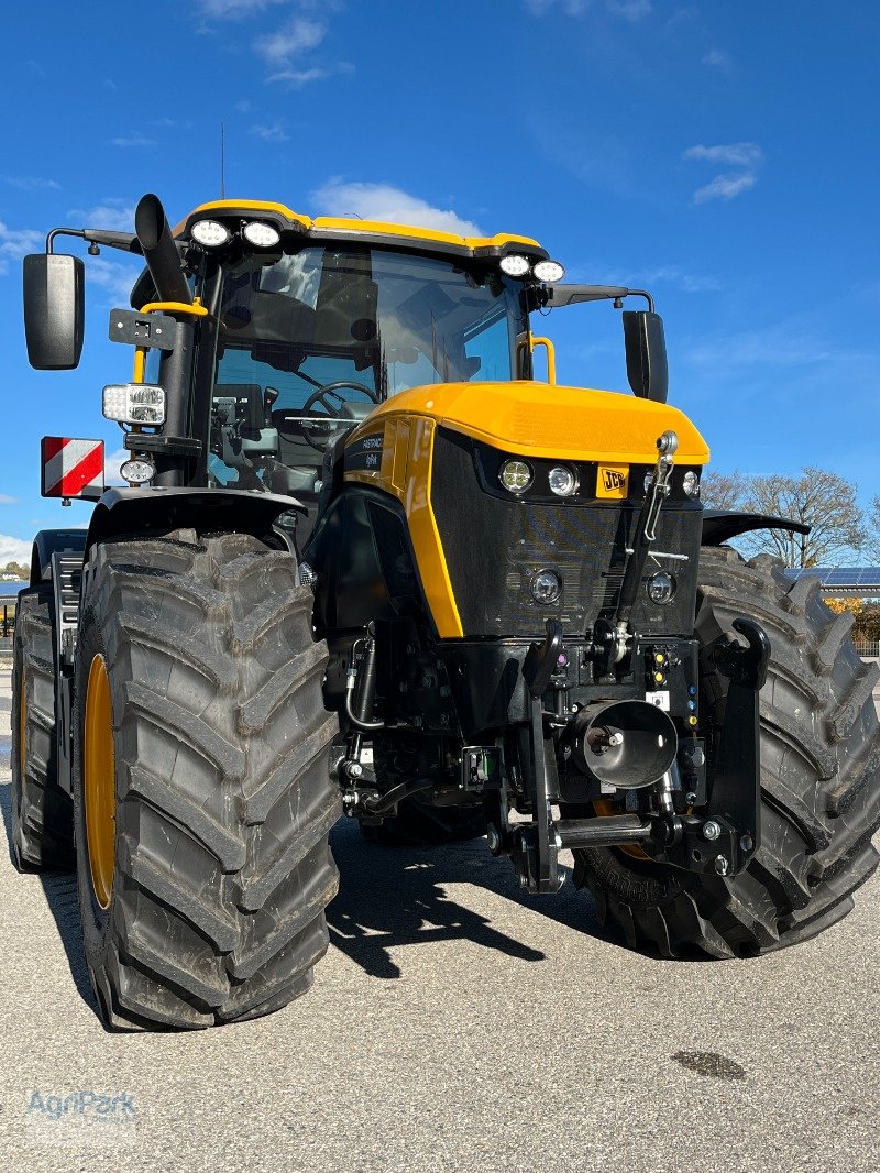 Traktor of the type JCB FASTRAC 4220 ICON, Gebrauchtmaschine in Kirchdorf (Picture 7)